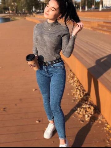 Индивидуалка Тихомира Фотография 4
