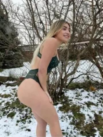 Индивидуалка Сабина Фотография 2